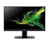 ACER Monitor 24 KA240YBI 16:9 VGA HDMI 1MS