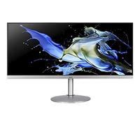 ACER Monitor 27 CB342CKCSMIIPHUZX IPS 16:9 1MS VGA HDMI DP SP