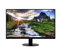 Acer - Monitor bi de 21.5" Full HD, 1920 x 1080, IPS, ultrafino y sin marco, puerto HDMI y VGA, SB220Q