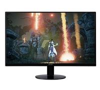Acer - Monitor bi de 21.5" Full HD, 1920 x 1080, IPS, ultrafino y sin marco, puerto HDMI y VGA, SB220Q