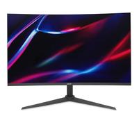 Acer Monitor Gaming Nitro Curvo 31.5" FHD 240Hz 1ms Ajustable en Altura UM.JX0EE.005