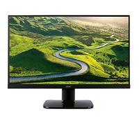 Acer Monitor LED 27" UM.HX2EE.A18, Negro