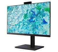 Acer B247Y DE pantalla para PC 60,5 cm (23.8") 1920 x 1080 Pixeles Full HD LED Negro