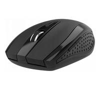 Acer MX202 Ratón Óptico Inalámbrico 1600DPI Negro