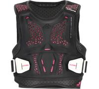 Acerbis DNA TT Chaleco protector para mujer, negro