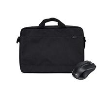 ACER NB Bag 15,6 Starter Kit 2.Gen. Incl. RF2.4 Wireless Optical Mouse Black 2.Gen.