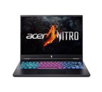 Acer Nitro 14 Laptop para juegos | AMD Ryzen 7 8845HS Octa-Core AI Capable Procesador | NVIDIA GeForce RTX 4060 Laptop GPU | Pantalla WUXGA IPS 120Hz de 14.5 pulgadas | LPDDR5X de 16 GB | SSD de 512