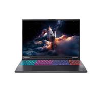 Acer Nitro 16 AI, AN16S-61, Portátil Gaming, 16" WQXGA, AMD Ryzen AI 9, 32GB RAM, 1TB SSD, GeForce RTX 5070 Ti