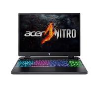 ACER Nitro 16 (AN16-42-R39G) 16" WQXGA, IPS, 180Hz, Ryzen R7-8845HS, 16GB RAM, 1TB SSD, GeForce RTX 4070, Windows 11