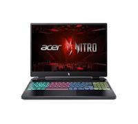 ACER Nitro 16 (AN16-51-78XN) Gaming 16,0" WUXGA, IPS, 165Hz, i7-13620H, 16GB RAM, 1TB SSD, Geforce RTX 4050, Windows 11