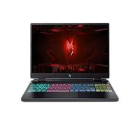Acer Nitro 16 Laptop para juegos 2023, 16 pulgadas FHD+ IPS 165Hz, Intel i7-13700H 14 núcleos, NVIDIA GeForce RTX 4050 6GB GDDR6, 48GB DDR5, 1TB SSD, RGB retroiluminado KB, Thunderbolt 4, Wi-Fi 6,