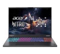 Acer nitro 16s ai an16s-61-r37p amd ryzen ai 7 pro 350 portátil 40,6