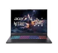 Acer nitro 18 ai amd an18-61-r698) amd ryzen ai 7 pro 350 portátil 45
