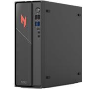 Acer Nitro N20-100 PC de Escritorio para Gaming - Intel Core i5-13420H, 16 GB RAM, 512 GB SSD, NVIDIA GeForce RTX 5060 8 GB, Windows 11 Home