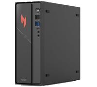 Acer Nitro N20-100 PC de Escritorio para Gaming - Intel Core i5-13420H, 16 GB RAM, 512 GB SSD, NVIDIA GeForce RTX 5060 8 GB, Windows 11 Home