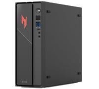 Acer Nitro N20-100 PC de Escritorio para Gaming - Intel Core i5-13420H, 16 GB RAM, 512 GB SSD, NVIDIA GeForce RTX 5060 8 GB, Windows 11 Home