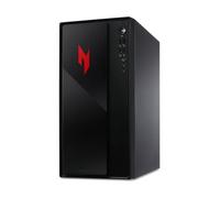Acer Nitro 20 N20-100 - Torre - Core i5 13420H / 2.1 GHz - RAM 16 GB - SSD 512 GB - GeForce RTX 5060