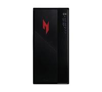 Acer Nitro 20 N20-101 Gaming PC (Core 5 210H, RTX 5060, 16GB RAM, 512GB SSD, Win 11) (DG.E5VEG.002)