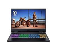 Acer Nitro 5 15.6" FHD IPS 144Hz Laptop para juegos, Intel i7-12650H 10-Core, NVIDIA GeForce RTX 4050 6GB, 24GB DDR5 2TB SSD, teclado retroiluminado RGB, Thunderbolt 4, Wi-Fi 6, Win11 Pro, COU 32GB