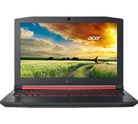 'Acer - Nitro 5 15.6 Laptop - Intel Core i5 - 8 GB Memory - NVIDIA GeForce GTX 1050 - 1TB Hard Drive - Shale Black
