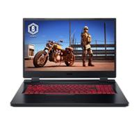 acer Nitro 5 17 AN517-55 Laptop (2022) Touch | 43.9 cm 1920x1080 FHD | Core i5-12450H - Disco duro SSD de 512GB - 8GB RAM - Nvidia GeForce RTX 3050 Ti | 8 núcleos @ 4.40 GHz 4 GB GDDR6. Win 11 Home