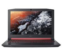 Acer Nitro 5, 7th Gen Intel Core i5 - 7300hq, GeForce GTX 1050 Ti, 16 GB DDR4, 256 GB SSD, 1TB HDD, Win 10 Home, Shale Black, an515 - 51 - 53 W5