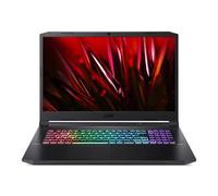 Acer Nitro 5 AN517-54 17" Core i7 1.9 GHz - SSD 1 TB - 16GB - NVIDIA GeForce RTX 3070 QWERTZ - Alemán used