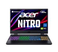 acer Nitro 5 - Laptop para juegos AN515-2297 pulgadas QHD 165 Hz, Intel Core i7-12700H, 14 Core 2.3 GHz, GeForce RTX 3070Ti, 16GB DDR4 1TB SSD, Windows 11 Home, Wi-Fi 6, alfombrilla de mouse TWE
