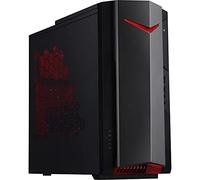 acer Nitro 50 Gaming Desktop, procesador Intel Core i5-10400F de 6 núcleos, GeForce GTX 1650, 8GB DDR4, 512GB NVMe M.2 SSD, Intel WiFi 6, Teclado y Mouse, N50-610-UR14
