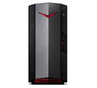 Acer Nitro 50 (N50-640) Gaming PC Windows 11 Home - Intel Core i5-12400 (A