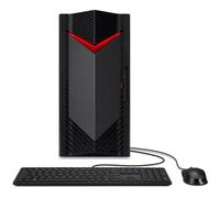 Acer Nitro 50 N50-656 Intel Core i7-14700F/16GB/1TB SSD/RTX 5060