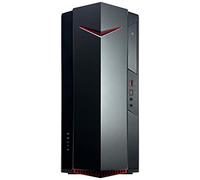acer Nitro 50 N50 - Computadora de computadora para juegos - 12ª generación Intel Core i7-12700 de 12 núcleos hasta 4.90 GHz, 16 GB de RAM, 2 TB NVMe M.2 SSD, GeForce RTX 3050 8 GB GDDR6 Graphics