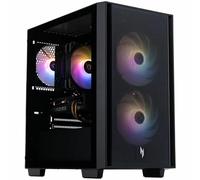 Acer Nitro 60 N60-640 - Computadora de Escritorio para Juegos - Intel Core i7 14ª generación i7-14700F - 32 GB - SSD de 2 TB