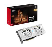 Acer Nitro AMD RX9060 XT OC 16GB BLANCO