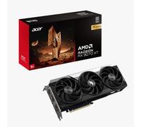 Acer Nitro AMD RX9070 XT OC 16GB GDDR6 1xHDMI/3xDP2.