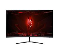 Acer Nitro ED0 Monitor gaming curvo | ED320QUS3 | Negro