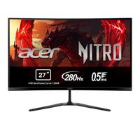 Monitor Gaming ACER Nitro ED270ZBMIIPX (27'' - Full HD - 5 ms - 280 Hz)