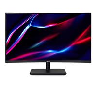 Acer Nitro ED270UP - Monitor para juegos (27 pulgadas, pantalla de 69 cm) WQHD, 165 Hz DP, 144 Hz HDMI, 1 ms (VRB), 2 x HDMI 1.4, DP 1.2, DP AdaptiveSync, HDMI VRR