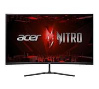 Nitro ED320QW0bmiipx / 31,5 Pulgadas / 1920 x 1080/240 Hz / 4 ms/GPU-Sync: FreeSync Premium/Color: Negro