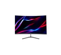 Acer Nitro ED320QUS3bmiipx Monitor curvo para videojuegos de 32" con resolución WQHD