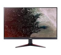 Acer Nitro Gaming Series VG270 27" Black IPS Freesync 75Hz LED Monitor 1920 x 1080 Widescreen 16:9 1ms Response Time