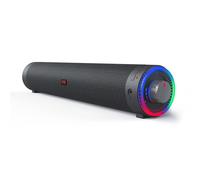 Acer Nitro Gaming Soundbar Altavoz Bluetooth Negro
