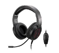 Acer nhw310 auriculares alámbrico diadema juego usb tipo a negro