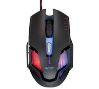 Acer Nitro II NMW200 7200 Dpi USB Negro