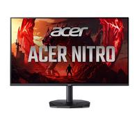 Acer Nitro KG240Y W3bibi IPS Gaming Monitor Full HD 1920 x 1080 | AMD FreeSync Premium | Actualización 240Hz | hasta 0,5 ms | 99% SRGB | Soporte HDR 10 | 1 Puerto de Pantalla 1.2 y 2 HDMI