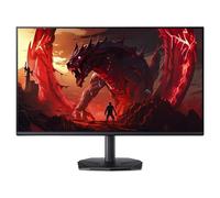 acer Nitro KG242YGbmipfx(60cm 23.8" FHD ZeroFrame IPS 120Hz 16:9 1ms(VRB) 250nits HDMI DP MM Audio out AdaptiveSync EU MPRII Black H.Cable x1 AMZ DI) Negro