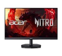 Acer Nitro KG251Q X3 - Monitor para Juegos de 24.5 Pulgadas, Full HD, 1920 x 1080, IPS ZeroFrame AMD FreeSync Premium 200Hz, frecuencia de actualización de hasta 0,5 ms SRGB 99%, 1 Puerto de