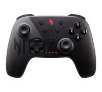 Acer Nitro Mando Inalámbrico Bluetooth para Windows/Android Negro
