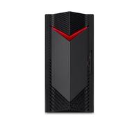 Acer Nitro N50-656 | Intel Core i5-14400F | 8GB DDR4 | SSD 1024GB | NVIDIA GeForce RTX 4060 4G | 500W - Windows 11 Home