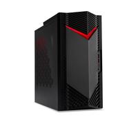 Acer Nitro N50-660, Ordenador Gaming de Sobremesa, Intel® Core™ Ultra 7, 16 GB RAM, 1 TB SSD, NVIDIA® GeForce RTX™ 5060